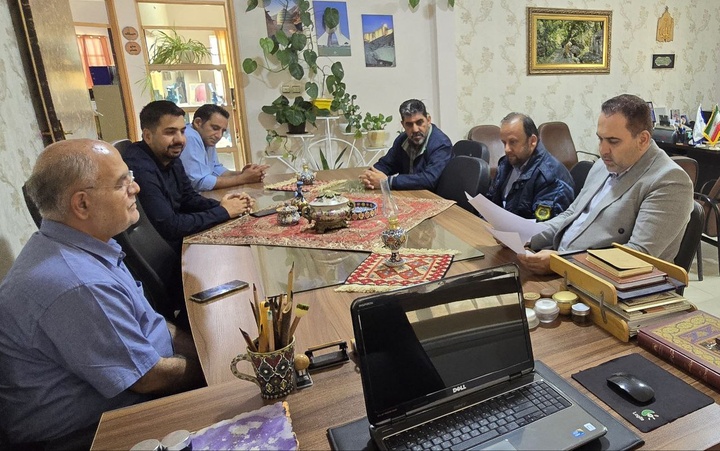 مرمت حمام تاریخی روستای لومان به‌زودی در دستور کار قرار می‌گیرد