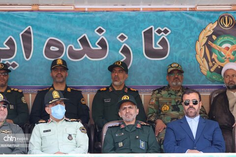 روز ارتش.شیراز