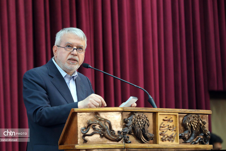 ارتش، پشتوانه گفتمان امنیت در راهبرد توسعه گردشگری است/ تجلی عقلانیت دفاعی، ضامن استمرار تمدن کشور 