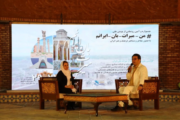 نقش کلیدی رسانه‌ها در حفظ میراث‌فرهنگی