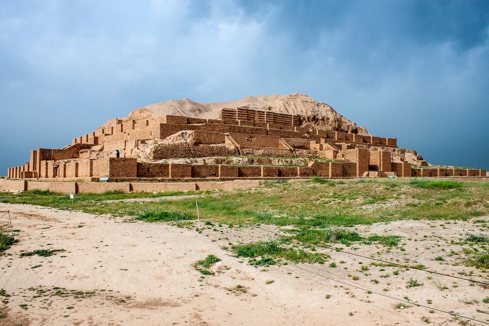 پاسداشت میراث تاریخی ایران، رسالتی همگانی در مسیر حفظ هویت ملی