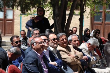 گرامیداشت روز جهانی بناها و محوطه‌های تاریخی در استان مرکزی با تأکید بر تاب‌آوری میراث‌فرهنگی/ ضرورت فرهنگسازی صیانت از آثار تاریخی