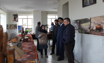 دژ دفاعی الموت در آستانه جهانی شدن/ بازدید میدانی سرپرست اداره‌کل میراث‌فرهنگی قزوین از روند مستندنگاری برای ثبت جهانی