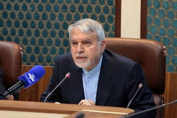 میراث‌فرهنگی، مظهر شخصیت ملی و سرمایه دیپلماسی فرهنگی ایران است/ مدرسه، میراث، ملت؛ سه‌ضلعی هویت‌ساز ایران