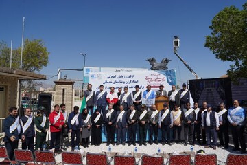 حفاظت آثار تاریخی؛ سرمایه‌ای ارزشمند برای توسعه گردشگری