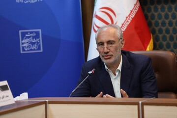 حمایت هدفمند سازمان برنامه‌وبودجه از طرح‌های عملیاتی وزارت میراث‌فرهنگی/ آغاز پایش علمی فرونشست در محدوده بناهای تاریخی