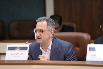 تأکید معاون گردشگری کشور بر ضرورت اختصاص ۳۰ درصدی عوارض خروج از کشور به توسعه صنعت گردشگری