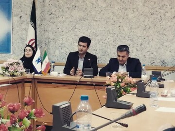 برگزاری نشست تخصصی گرامیداشت روز جهانی بناها و محوطه‌های تاریخی در مهاباد