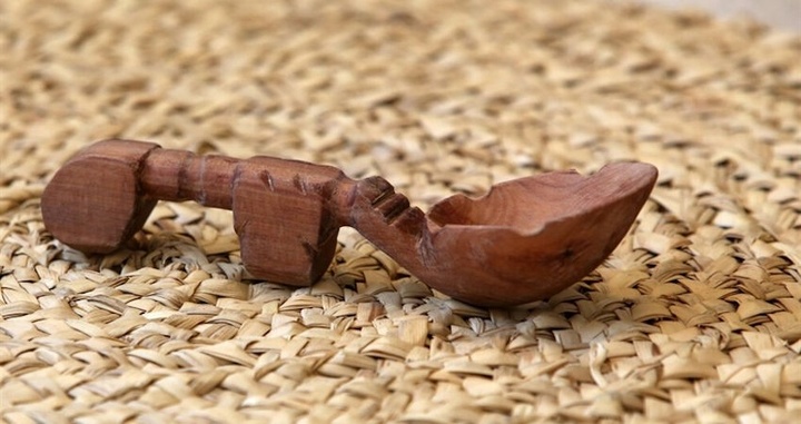 دوره‌های آموزش صنایع‌دستی توسط شرکت بین‌المللی ایتالیایی در مازندران برگزار می‌شود