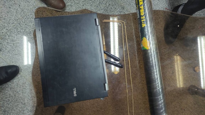 کشف‌وضبط ۳ دستگاه فلزیاب در ساری/ ۴حفار غیرمجاز دستگیر شدند