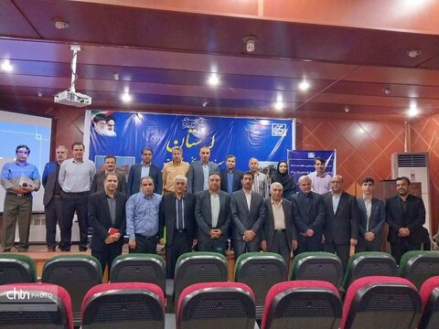 برگزاری نشست علمی خطر پذیری آثار و محوطه های تاریخی در برابر روان آبها و سیل