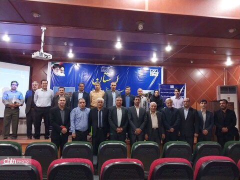برگزاری نشست علمی خطر پذیری آثار و محوطه های تاریخی در برابر روان آبها و سیل