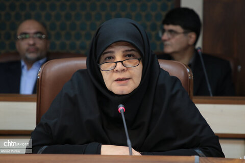 آیین بزرگداشت روز جهانی بناها و محوطه‌های تاریخی