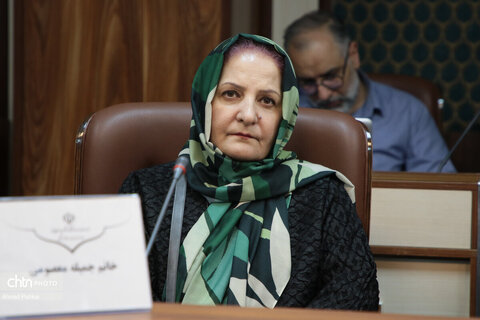آیین بزرگداشت روز جهانی بناها و محوطه‌های تاریخی