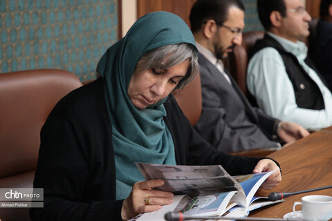 آیین بزرگداشت روز جهانی بناها و محوطه‌های تاریخی