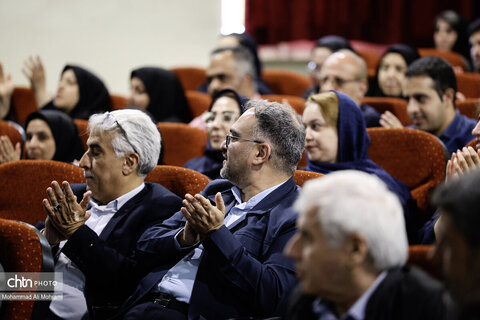 نشست تخصصی ارزیابی تاثیرات فرونشست بر بناها و محوطه های تاریخی اصفهان