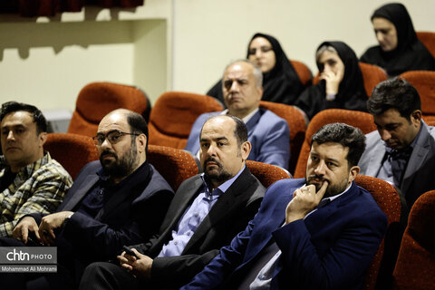 نشست تخصصی ارزیابی تاثیرات فرونشست بر بناها و محوطه های تاریخی اصفهان