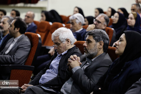 نشست تخصصی ارزیابی تاثیرات فرونشست بر بناها و محوطه های تاریخی اصفهان