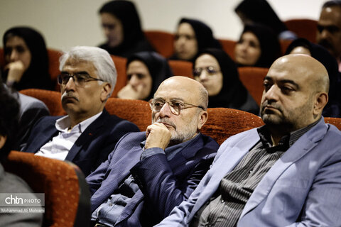 نشست تخصصی ارزیابی تاثیرات فرونشست بر بناها و محوطه های تاریخی اصفهان