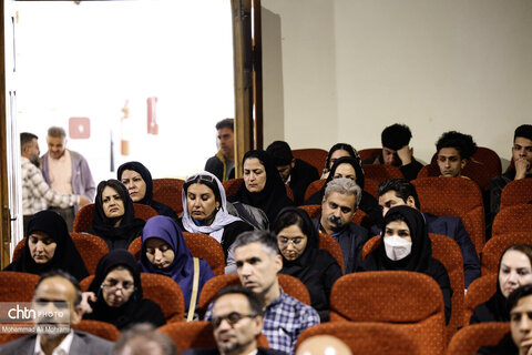 نشست تخصصی ارزیابی تاثیرات فرونشست بر بناها و محوطه های تاریخی اصفهان