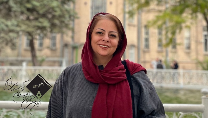 مریم قربانی‌نیا مدیر روابط‌عمومی پانزدهمین جشن بزرگ منتقدان و نویسندگان سینمایی ایران شد