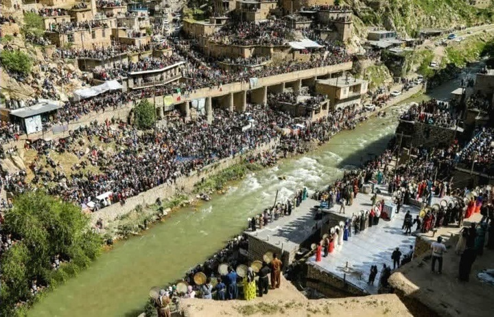 پالنگان؛ نقطه تلاقی آیین عرفانی و حفاظت از طبیعت