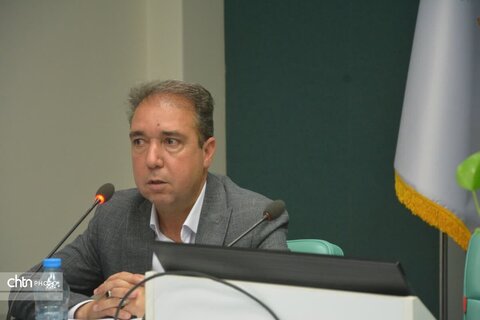 نشست تخصصی تاب‌آوری آثار تاریخی در برابر بحران‌ها در یزد