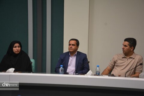 نشست تخصصی تاب‌آوری آثار تاریخی در برابر بحران‌ها در یزد