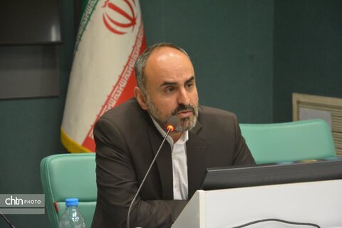 نشست تخصصی تاب‌آوری آثار تاریخی در برابر بحران‌ها در یزد