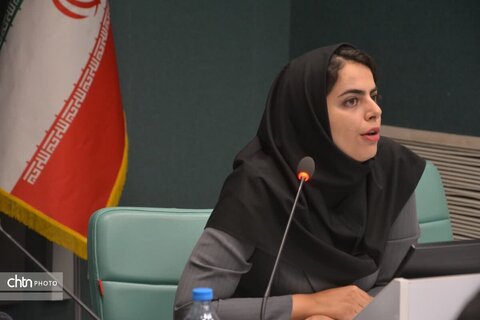نشست تخصصی تاب‌آوری آثار تاریخی در برابر بحران‌ها در یزد