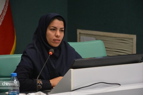 نشست تخصصی تاب‌آوری آثار تاریخی در برابر بحران‌ها در یزد