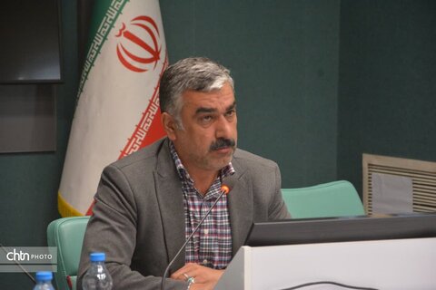 نشست تخصصی تاب‌آوری آثار تاریخی در برابر بحران‌ها در یزد