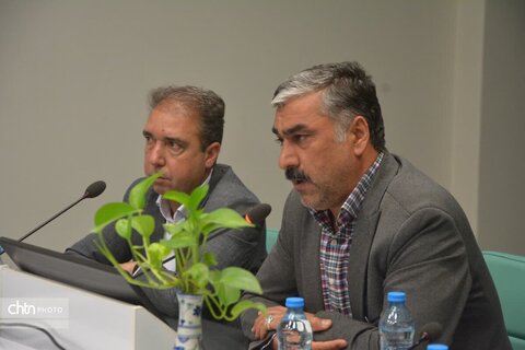 نشست تخصصی تاب‌آوری آثار تاریخی در برابر بحران‌ها در یزد