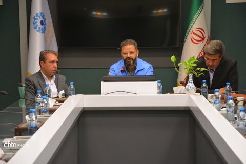 نشست تخصصی تاب‌آوری آثار تاریخی در برابر بحران‌ها در یزد