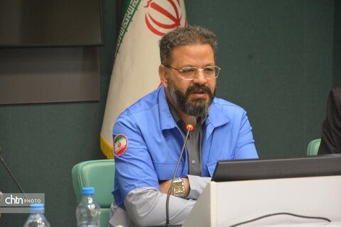 نشست تخصصی تاب‌آوری آثار تاریخی در برابر بحران‌ها در یزد