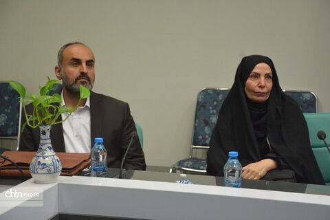 نشست تخصصی تاب‌آوری آثار تاریخی در برابر بحران‌ها در یزد