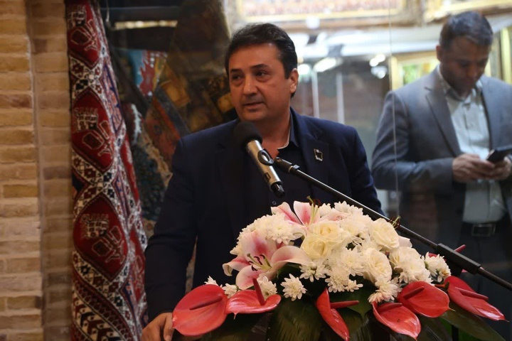 بازار تاریخی فرش مشهد، تبلور همزیستی فرهنگ، توسعه و زیست مردمی است