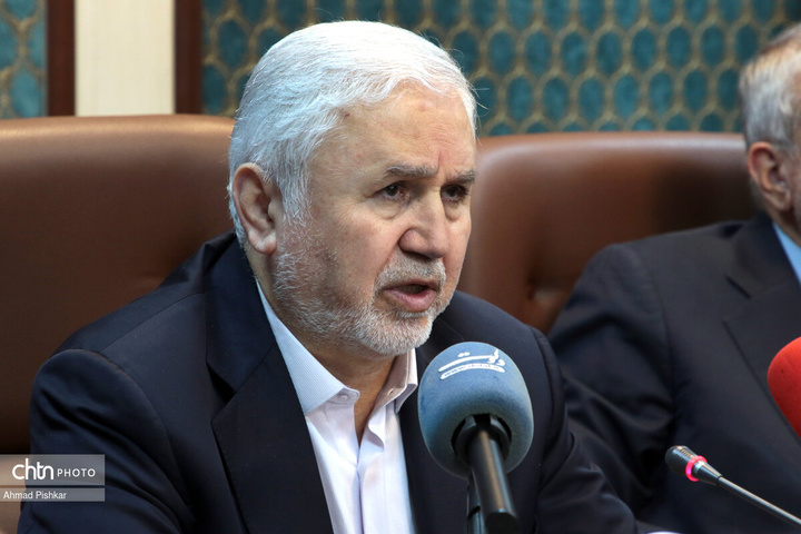 حرکت رو به جلوی معاونت میراث‌فرهنگی در نوروز ۱۴۰۴/ از هزار نوروزگاه تا ۸۰۰ هزار مرمت در سراسر کشور