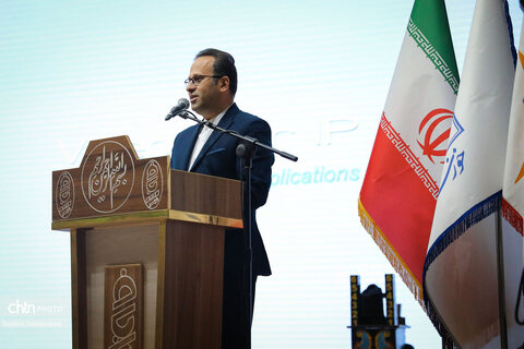 آیین تجلیل از خادمان سفرهای نوروزی خوزستان