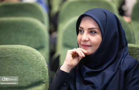 آیین تجلیل از خادمان سفرهای نوروزی خوزستان