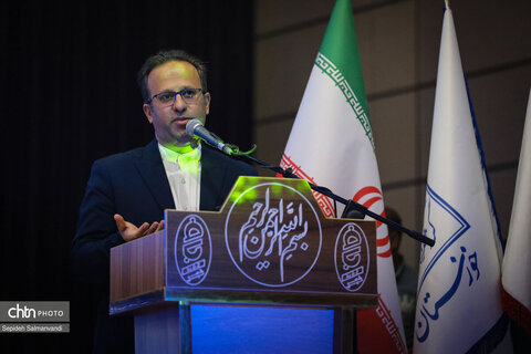 آیین تجلیل از خادمان سفرهای نوروزی خوزستان