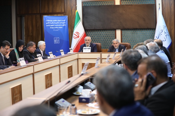 فرونشست، تهدیدی جدی برای بناهای تاریخی است/ ضرورت تشکیل ستاد ملی مقابله با فرونشست