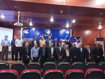 برگزاری نشست تخصصی روز جهانی بناها و محوطه‌های تاریخی در خرم‌آباد