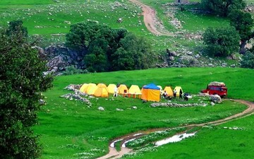 گردشگری آگاهانه، گامی به سوی حفاظت از طبیعت