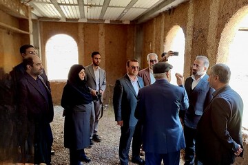 توسعه زیرساخت‌های گردشگری و بوم‌گردی در طالقان در اولویت قرار دارد/ سرمایه‌گذاری می‌تواند موجب مهاجرت معکوس شود