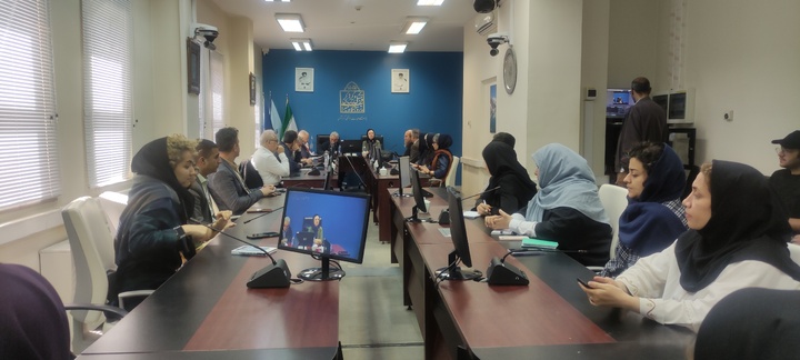 فرونشست در کمین ایران است/ مردمی شدن حفاظت، راهکاری موثر در نجات میراث‌فرهنگی 