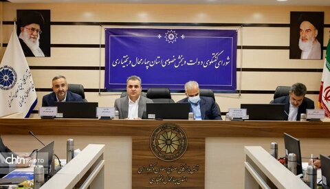 اطلاعات مرتبط با طرح‌های نیمه‌تمام گردشگری چهارمحال و بختیاری بازنگری شود