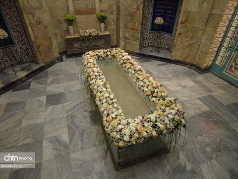 بزرگداشت سعدی