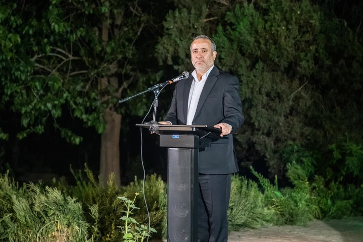 کاهش تصادفات نوروزی/ افزایش ماندگاری مسافران در خراسان جنوبی