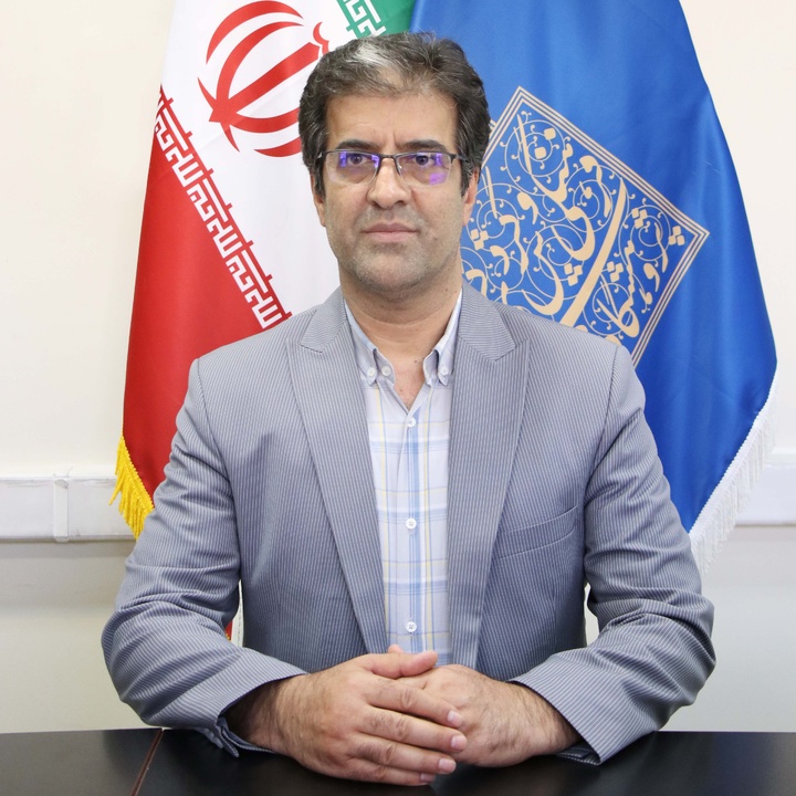 گردشگری مبتنی بر فرهنگ ایران از جهان قابل حذف نیست